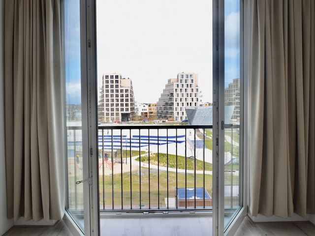 Nida Senffstraat 75, Amsterdam