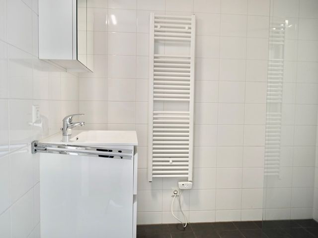 Nida Senffstraat 75, Amsterdam