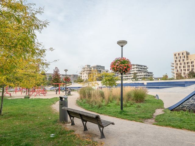 Nida Senffstraat 75, Amsterdam