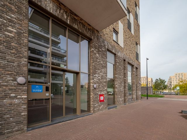 Nida Senffstraat 75, Amsterdam