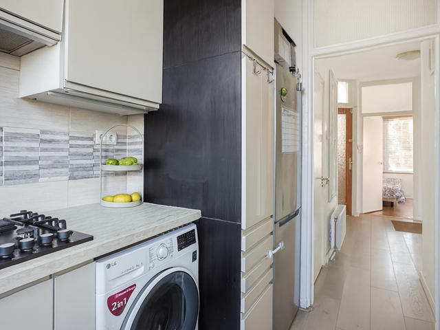 Soestdijksekade 66, Den Haag