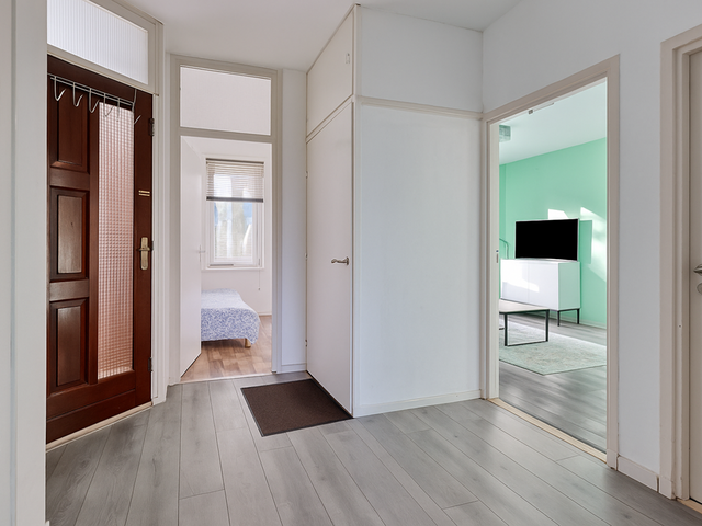 Soestdijksekade 66, Den Haag