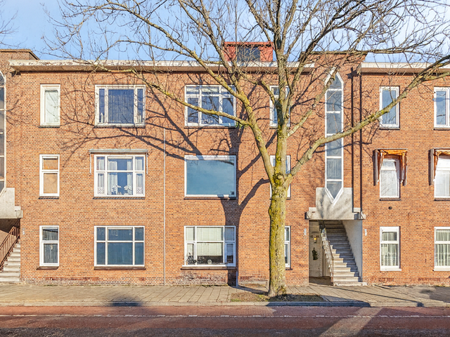 Soestdijksekade 66, Den Haag