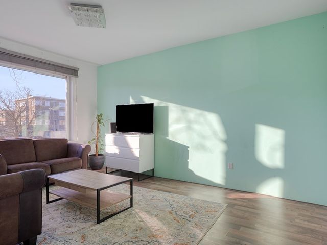 Soestdijksekade 66, Den Haag