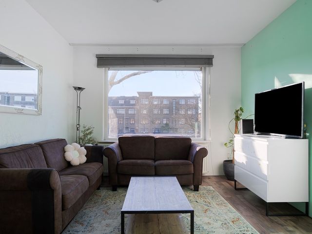 Soestdijksekade 66, Den Haag