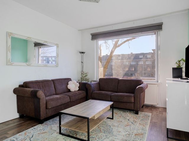 Soestdijksekade 66, Den Haag