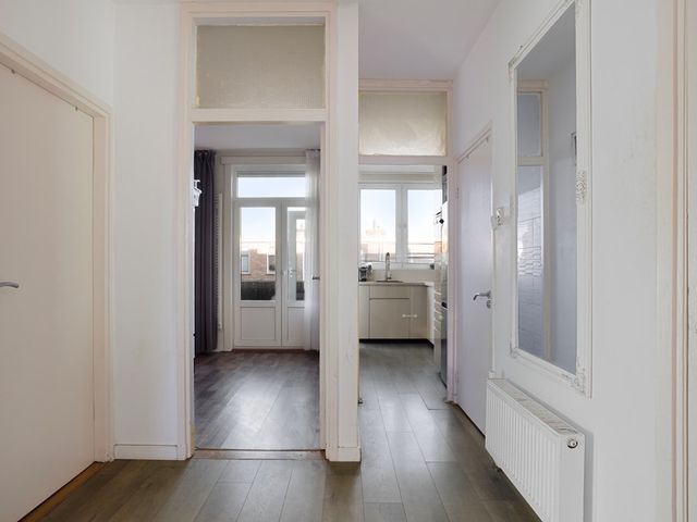 Soestdijksekade 66, Den Haag