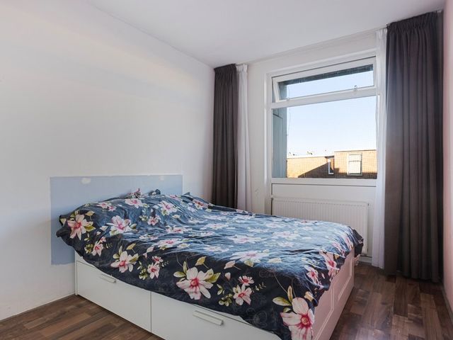 Soestdijksekade 66, Den Haag