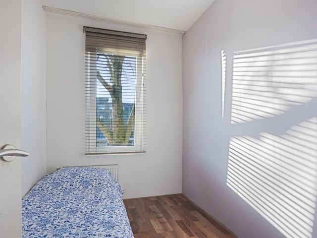 Soestdijksekade 66, Den Haag