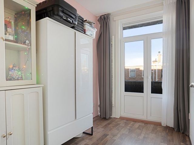 Soestdijksekade 66, Den Haag