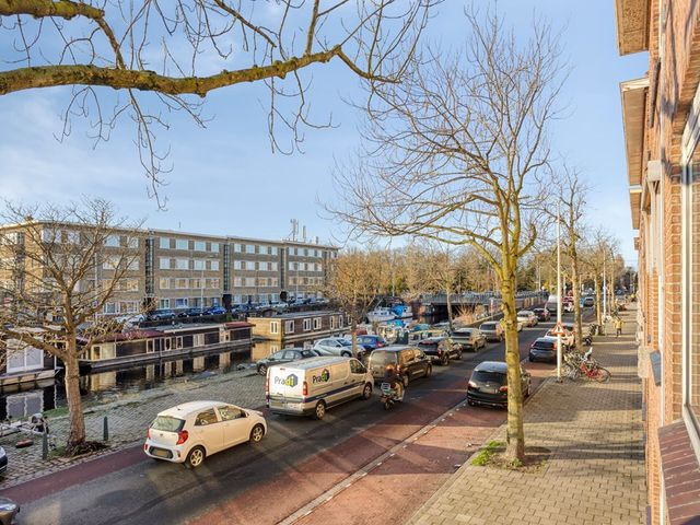 Soestdijksekade 66, Den Haag