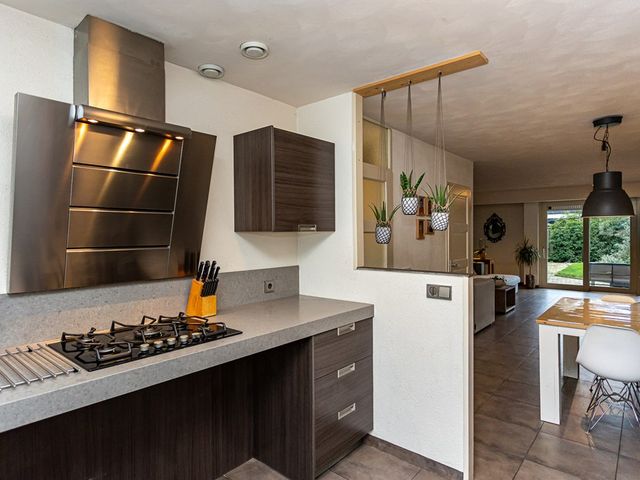 De Ringel 17, Groesbeek