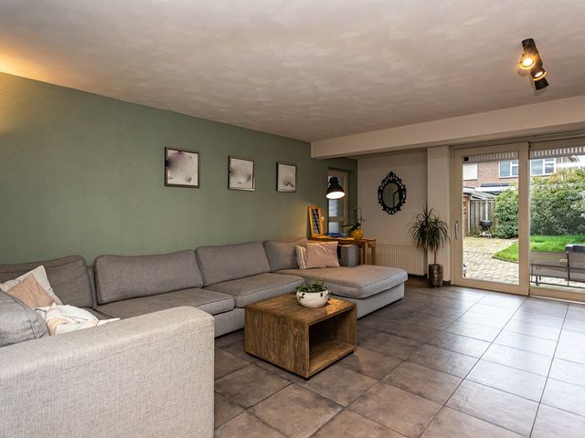 De Ringel 17, Groesbeek