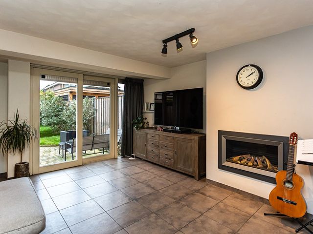 De Ringel 17, Groesbeek