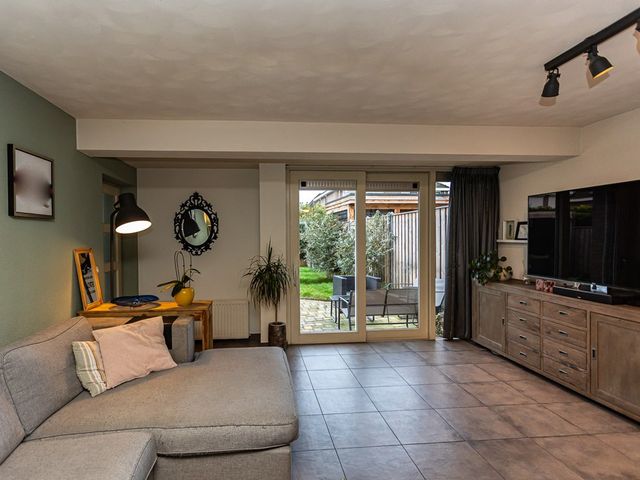 De Ringel 17, Groesbeek