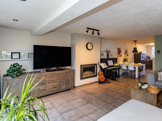 De Ringel 17, Groesbeek