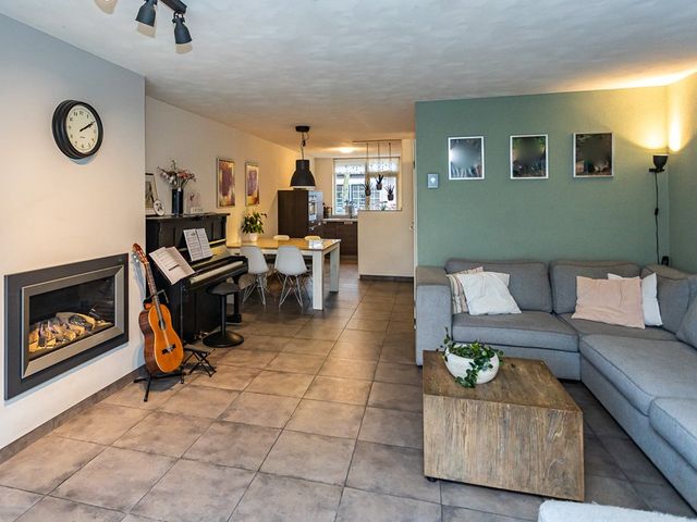 De Ringel 17, Groesbeek