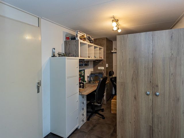 De Ringel 17, Groesbeek