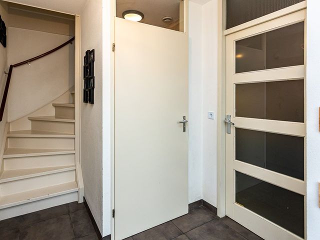 De Ringel 17, Groesbeek