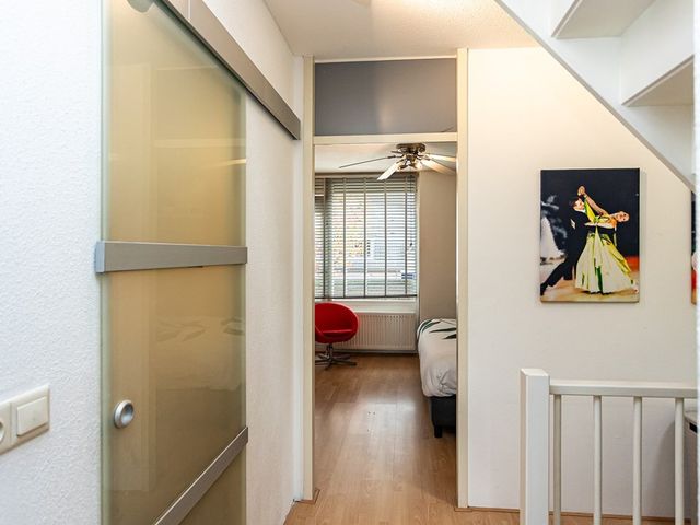 De Ringel 17, Groesbeek