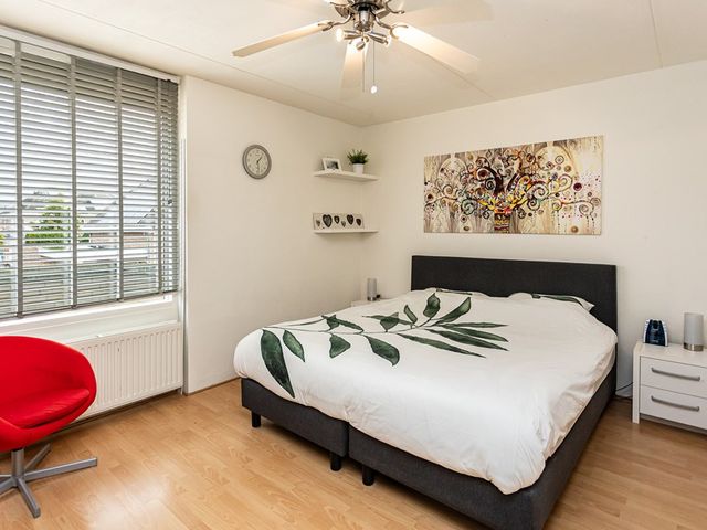 De Ringel 17, Groesbeek