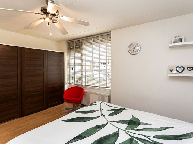 De Ringel 17, Groesbeek