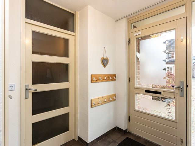 De Ringel 17, Groesbeek