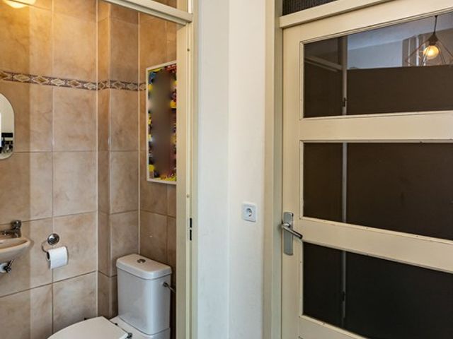 De Ringel 17, Groesbeek