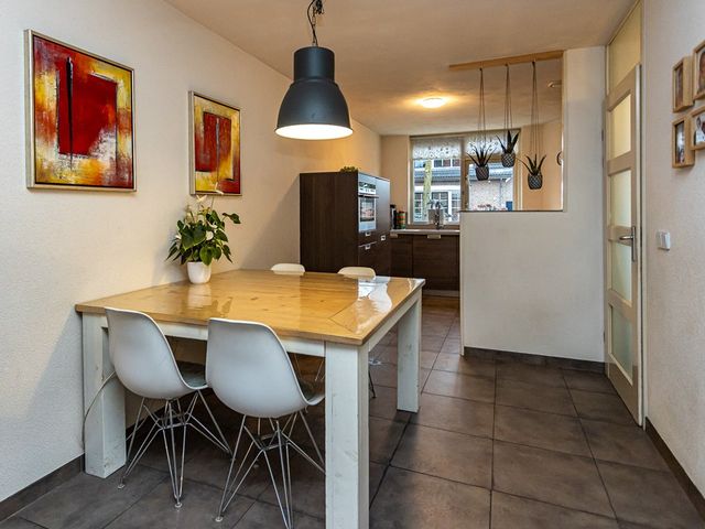 De Ringel 17, Groesbeek