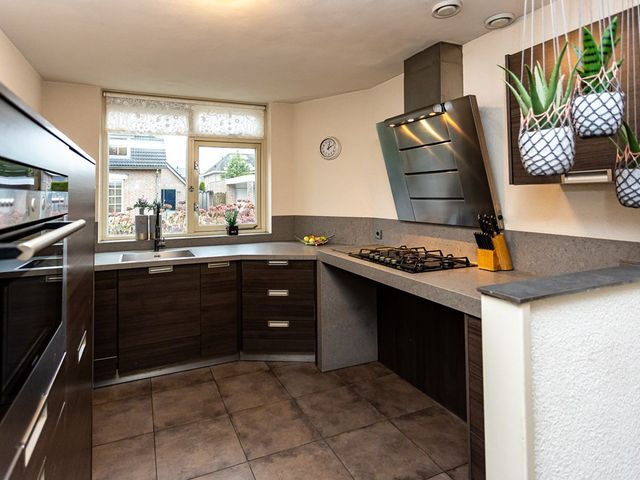 De Ringel 17, Groesbeek