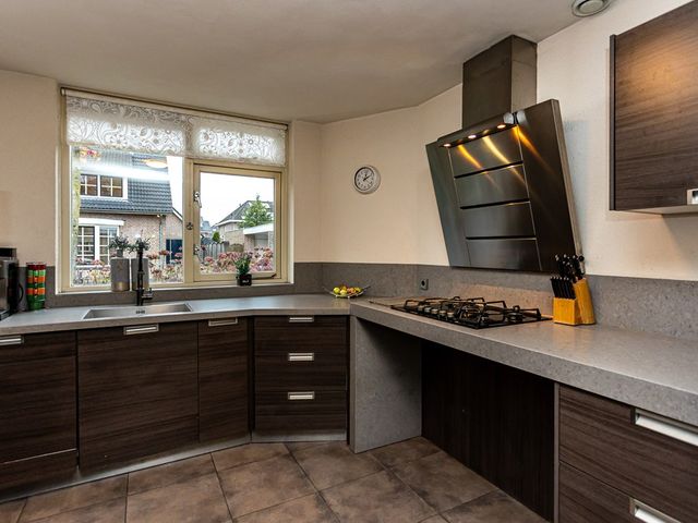 De Ringel 17, Groesbeek