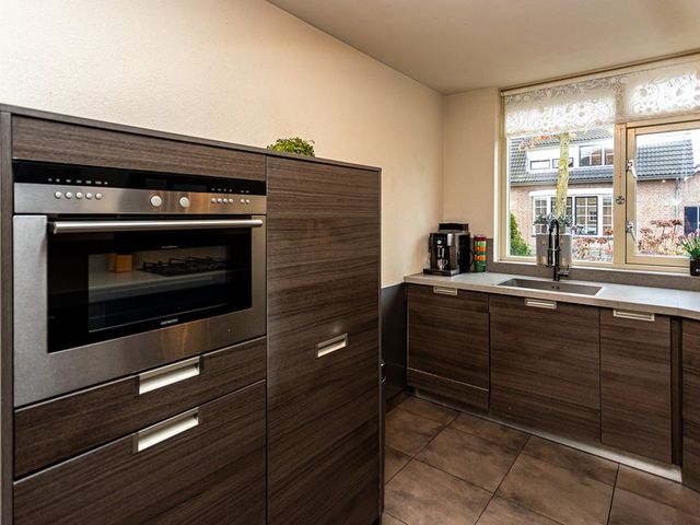 De Ringel 17, Groesbeek