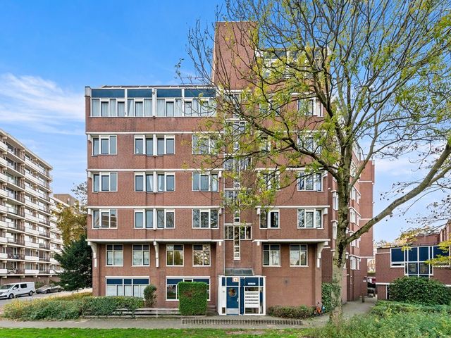 Prinses Beatrixlaan 156, Rijswijk