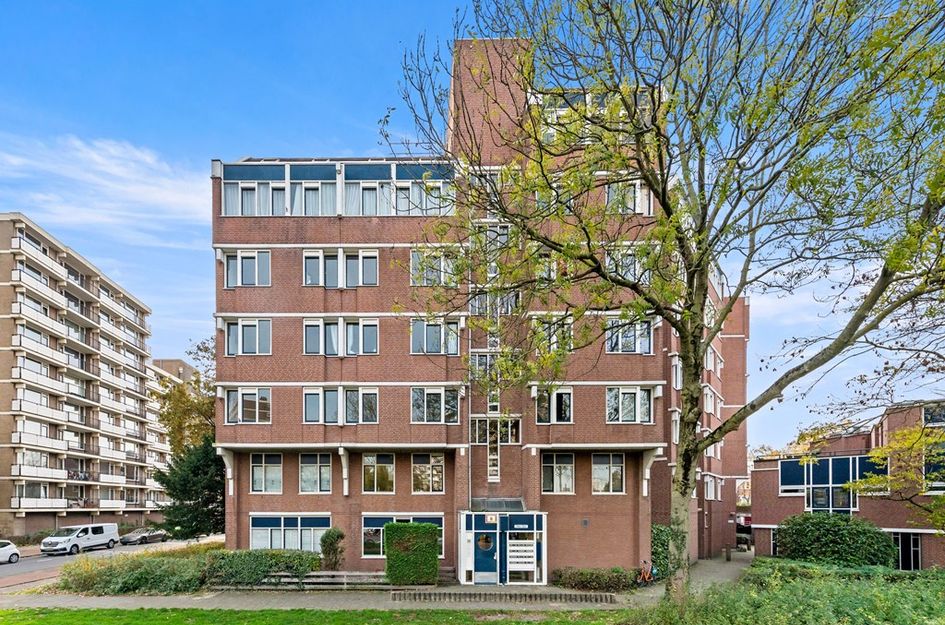 Prinses Beatrixlaan 156