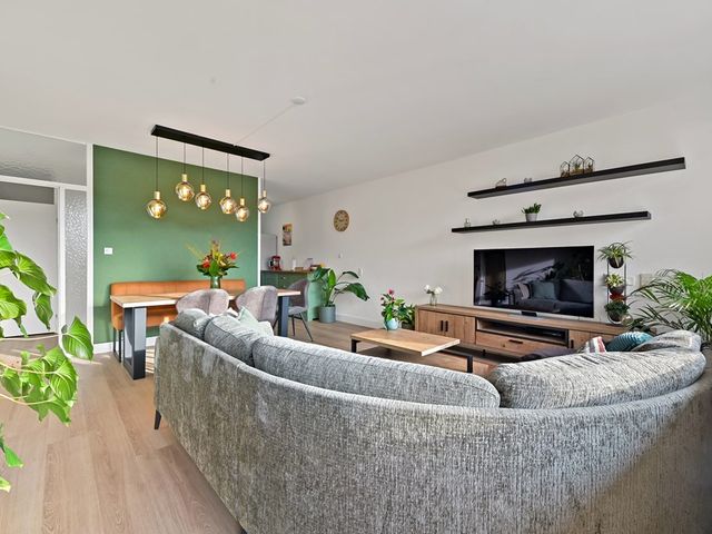 Prinses Beatrixlaan 156, Rijswijk