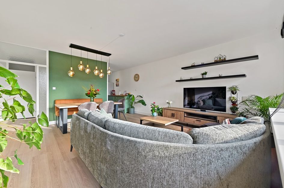 Prinses Beatrixlaan 156