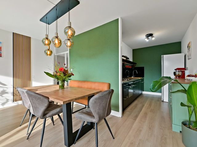 Prinses Beatrixlaan 156, Rijswijk