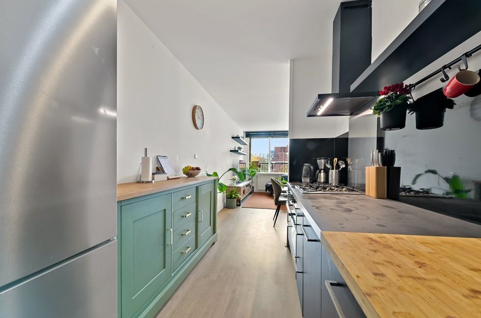 Prinses Beatrixlaan 156