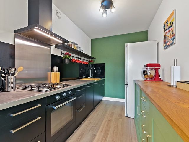 Prinses Beatrixlaan 156, Rijswijk