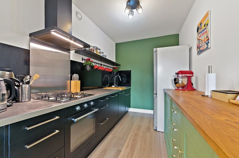 Prinses Beatrixlaan 156