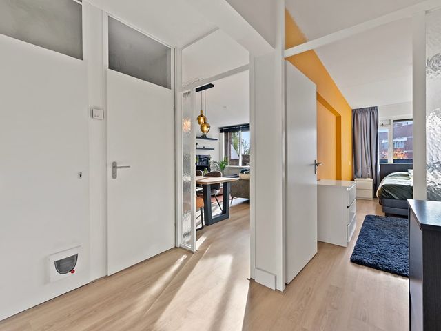 Prinses Beatrixlaan 156, Rijswijk