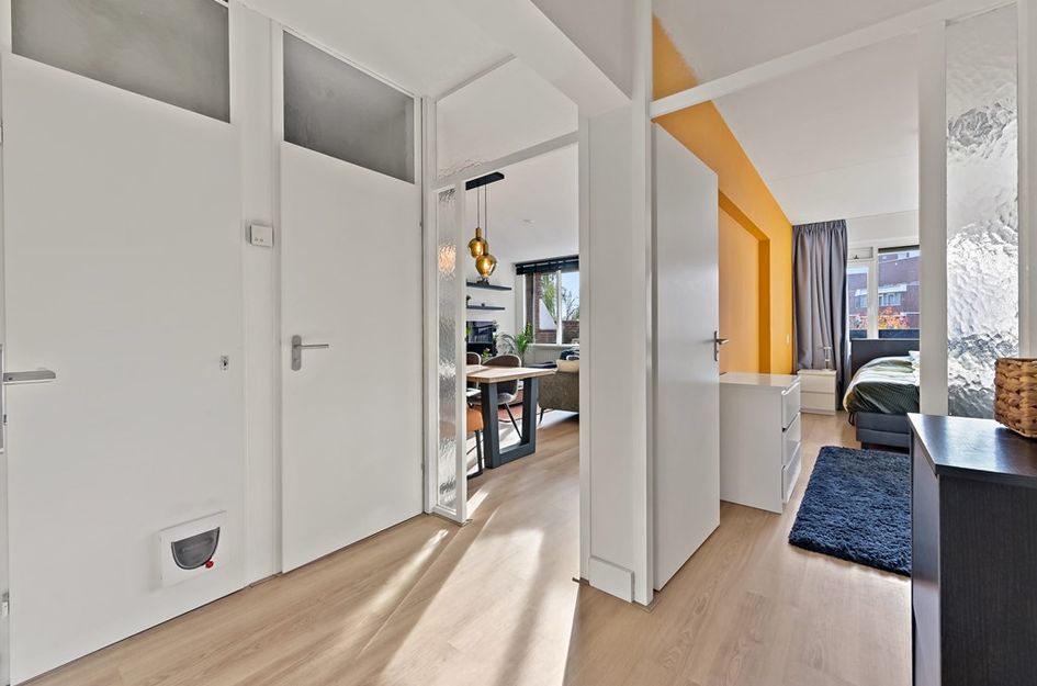 Prinses Beatrixlaan 156