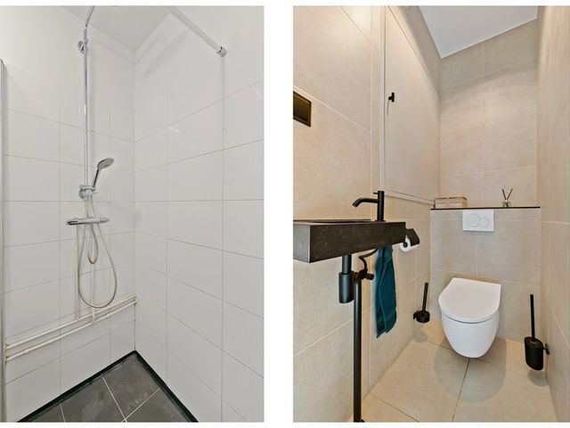 Prinses Beatrixlaan 156, Rijswijk