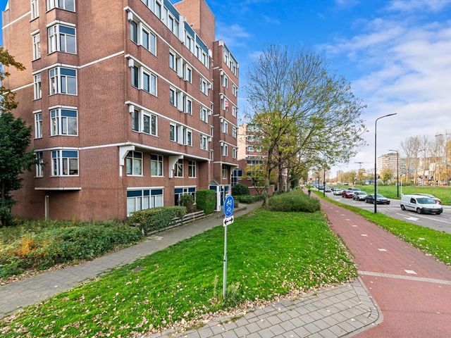 Prinses Beatrixlaan 156, Rijswijk