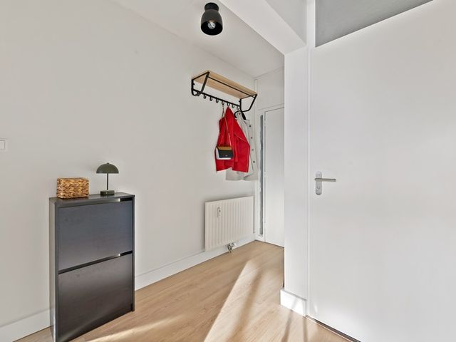 Prinses Beatrixlaan 156, Rijswijk