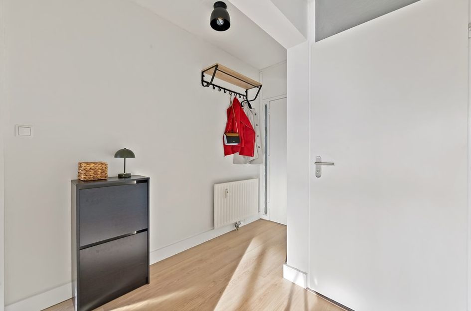 Prinses Beatrixlaan 156