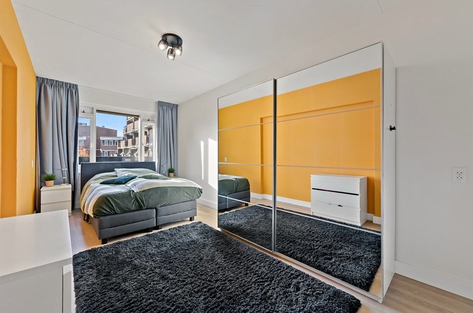 Prinses Beatrixlaan 156