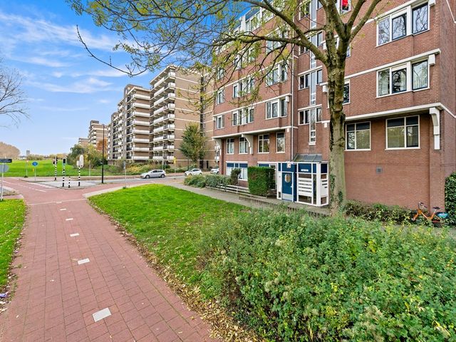 Prinses Beatrixlaan 156, Rijswijk