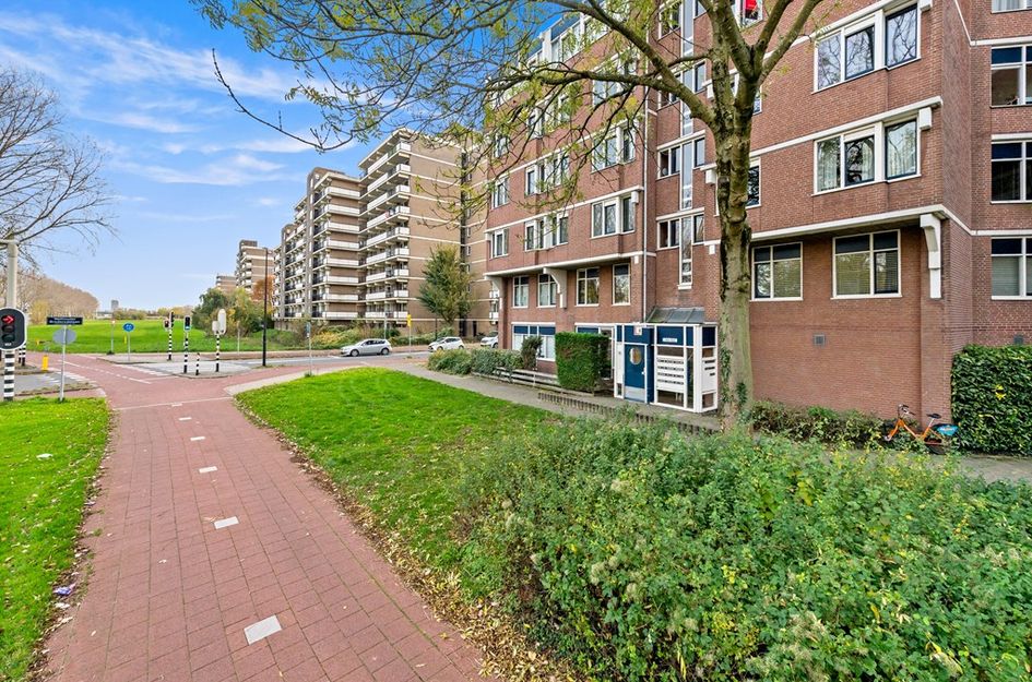 Prinses Beatrixlaan 156