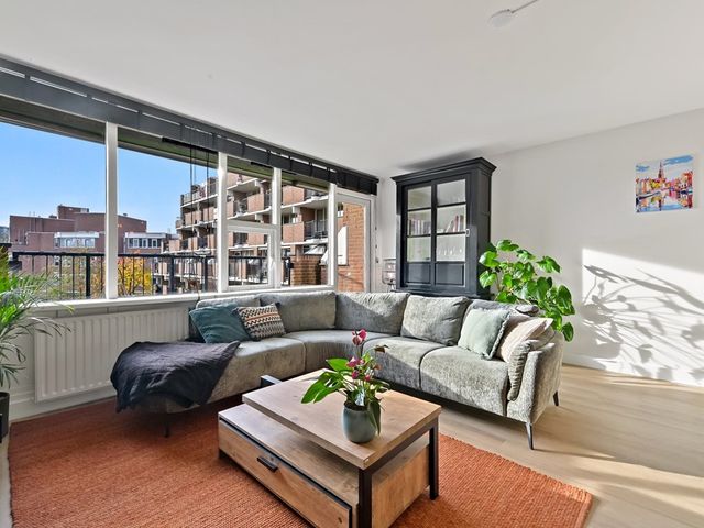 Prinses Beatrixlaan 156, Rijswijk